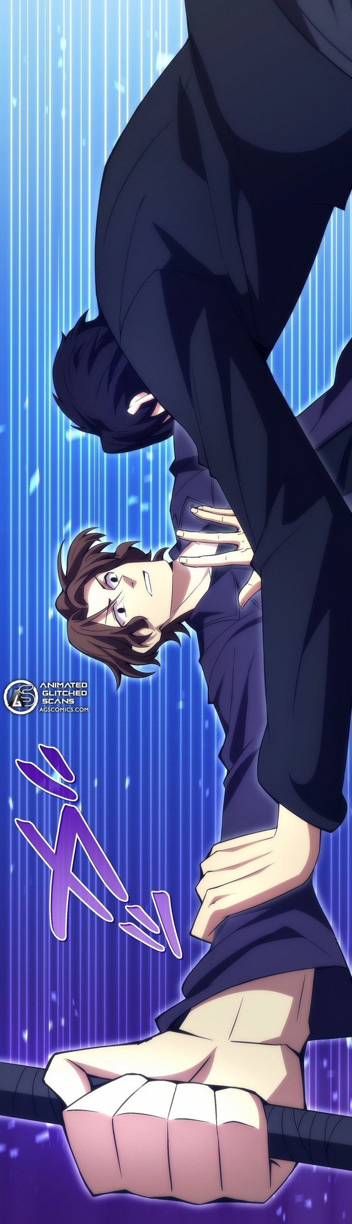The Beginner, Formerly Ranked Number One in the World Chapter 07 Gambar 31