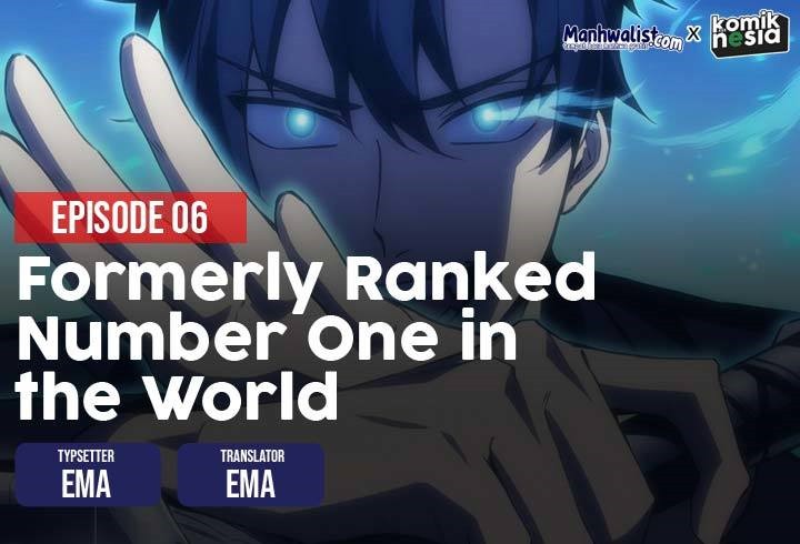 Baca Komik The Beginner, Formerly Ranked Number One in the World Chapter 06 Gambar 1