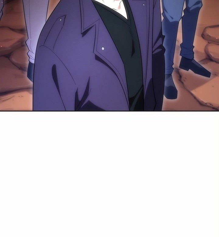 The Beginner, Formerly Ranked Number One in the World Chapter 06 Gambar 19