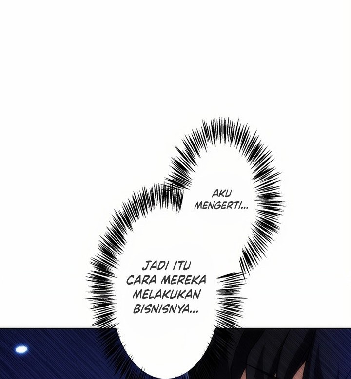 The Beginner, Formerly Ranked Number One in the World Chapter 06 Gambar 21