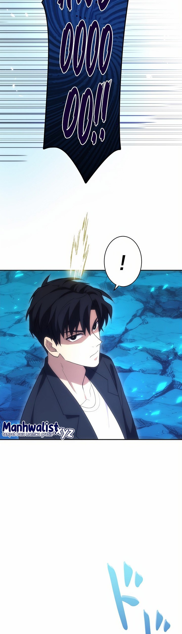 The Beginner, Formerly Ranked Number One in the World Chapter 06 Gambar 28