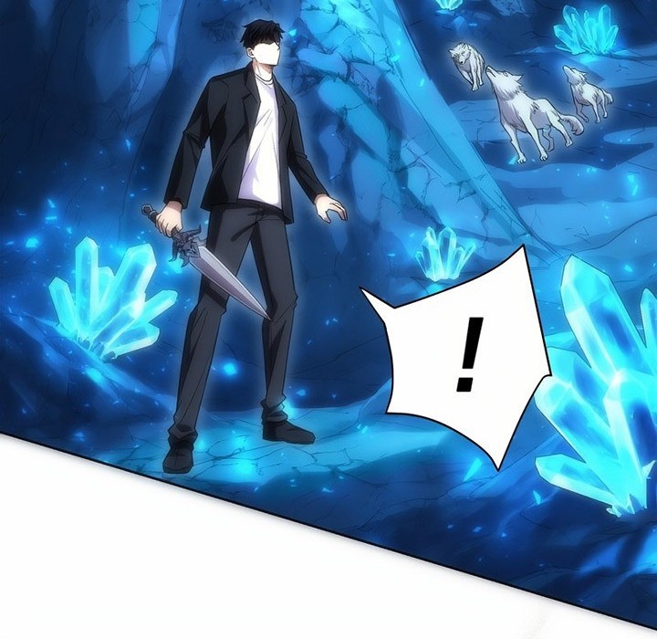 The Beginner, Formerly Ranked Number One in the World Chapter 06 Gambar 31
