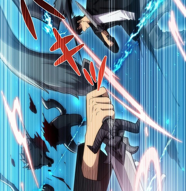 The Beginner, Formerly Ranked Number One in the World Chapter 06 Gambar 39