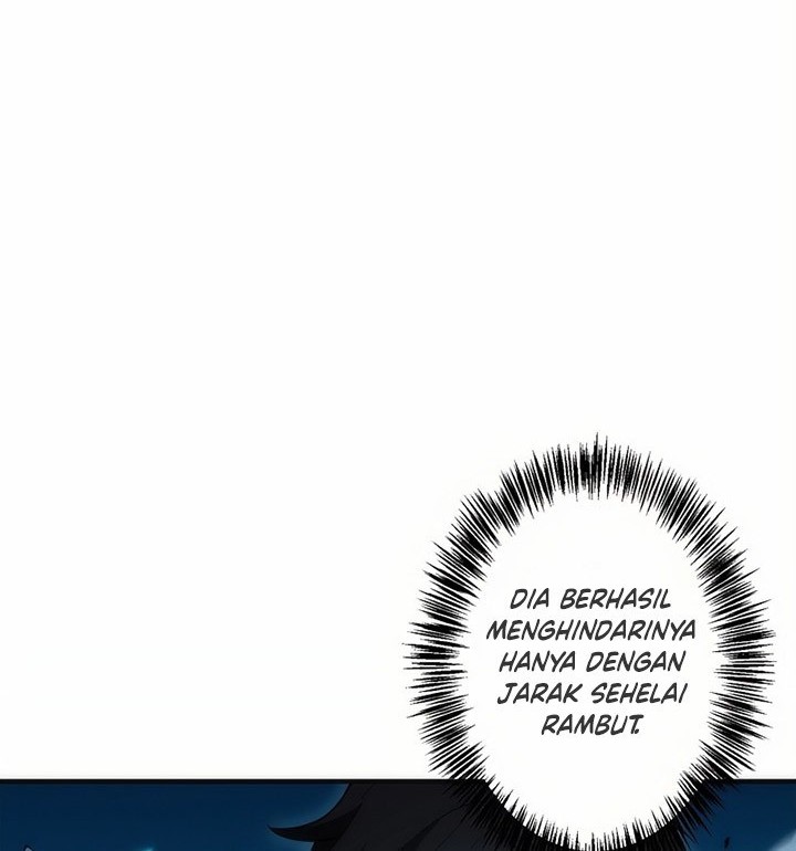 The Beginner, Formerly Ranked Number One in the World Chapter 06 Gambar 51
