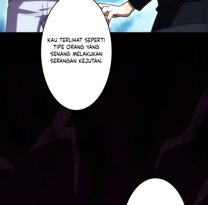 The Beginner, Formerly Ranked Number One in the World Chapter 06 Gambar 53