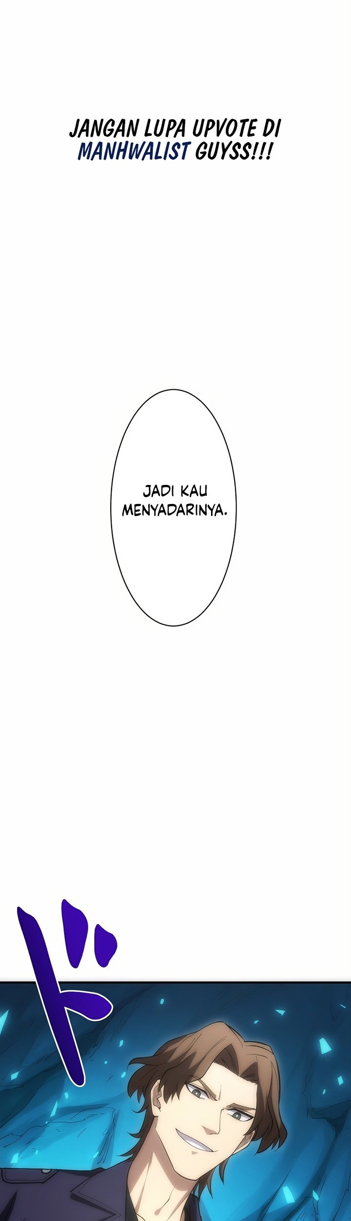 The Beginner, Formerly Ranked Number One in the World Chapter 06 Gambar 56