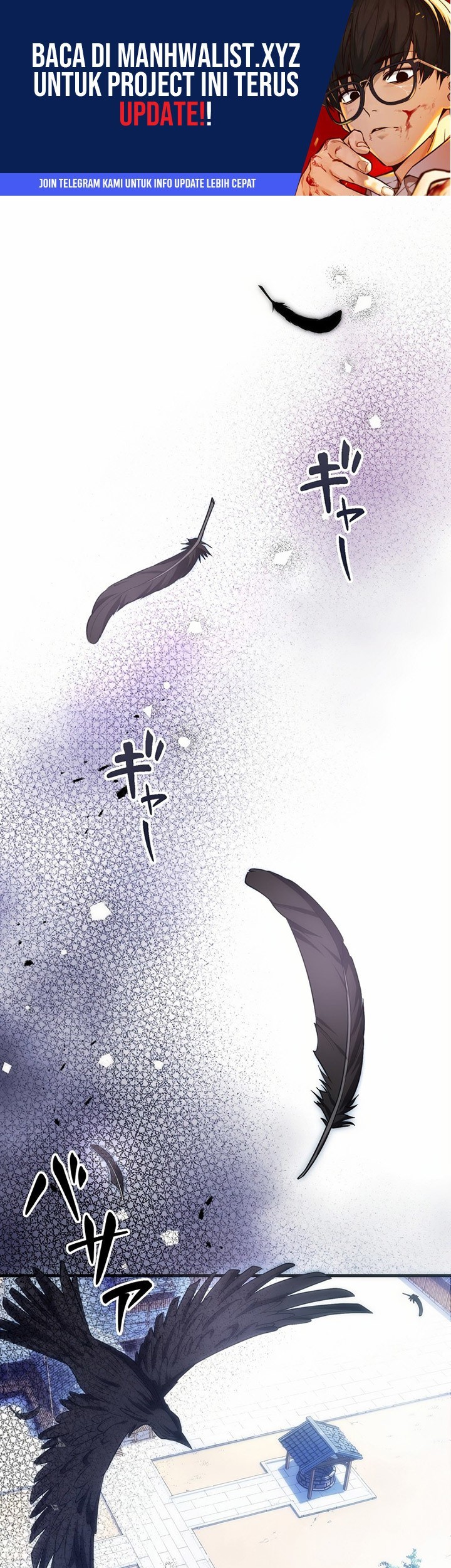 Baca  The Beginner, Formerly Ranked Number One in the World Chapter 06 Gambar 2