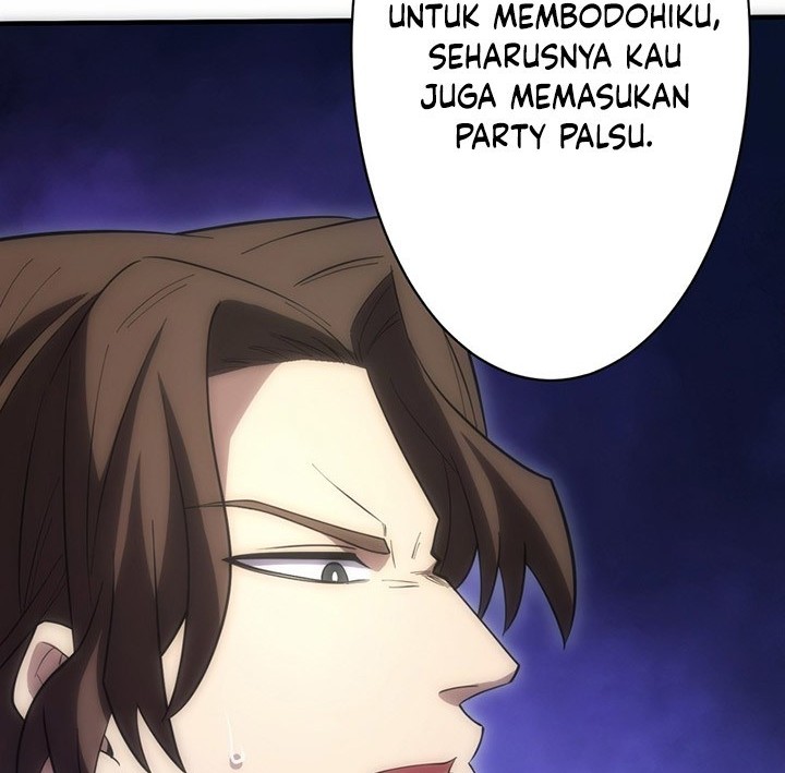The Beginner, Formerly Ranked Number One in the World Chapter 06 Gambar 59