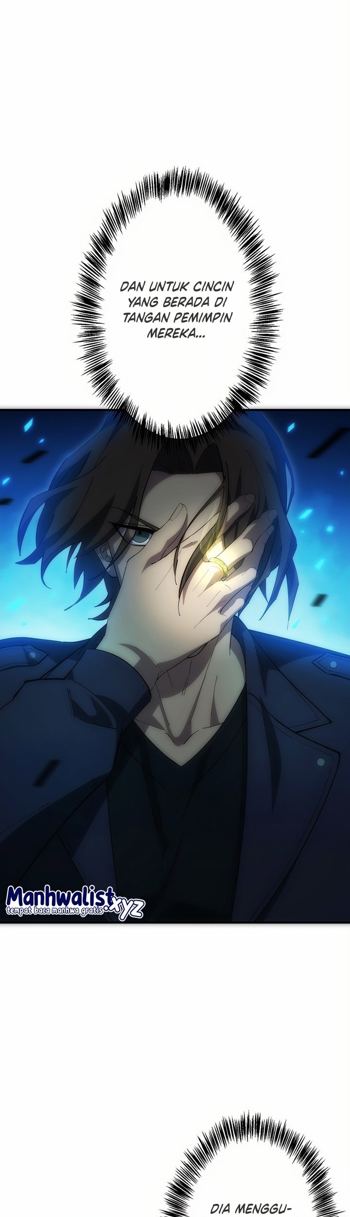 The Beginner, Formerly Ranked Number One in the World Chapter 06 Gambar 64