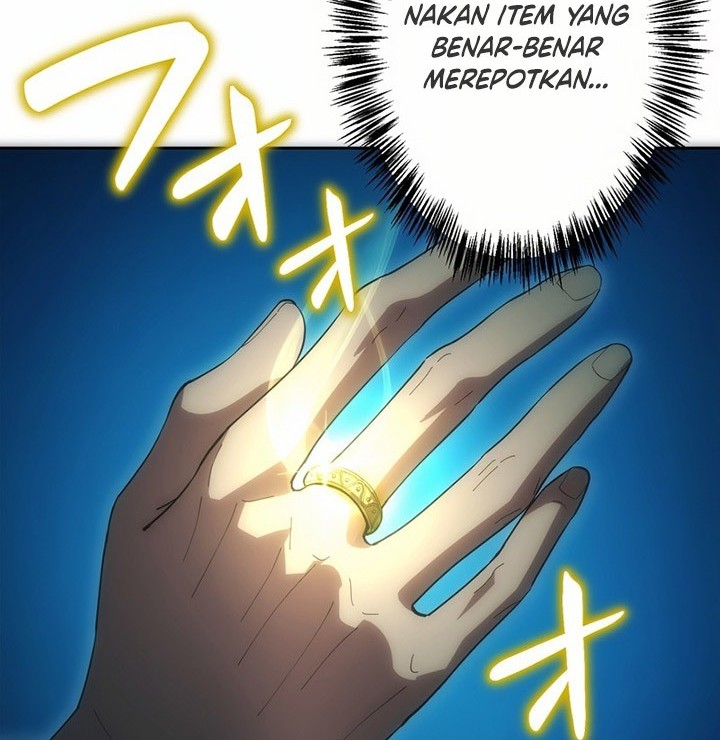 The Beginner, Formerly Ranked Number One in the World Chapter 06 Gambar 65