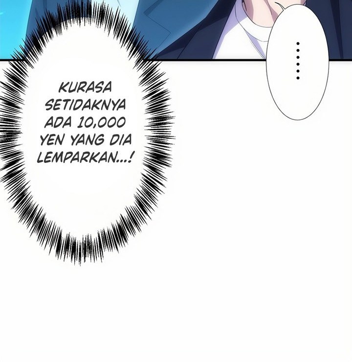 The Beginner, Formerly Ranked Number One in the World Chapter 06 Gambar 71