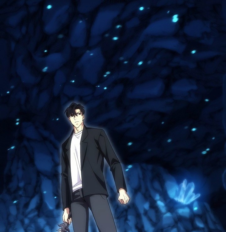 The Beginner, Formerly Ranked Number One in the World Chapter 06 Gambar 73