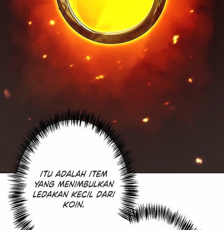 The Beginner, Formerly Ranked Number One in the World Chapter 06 Gambar 75