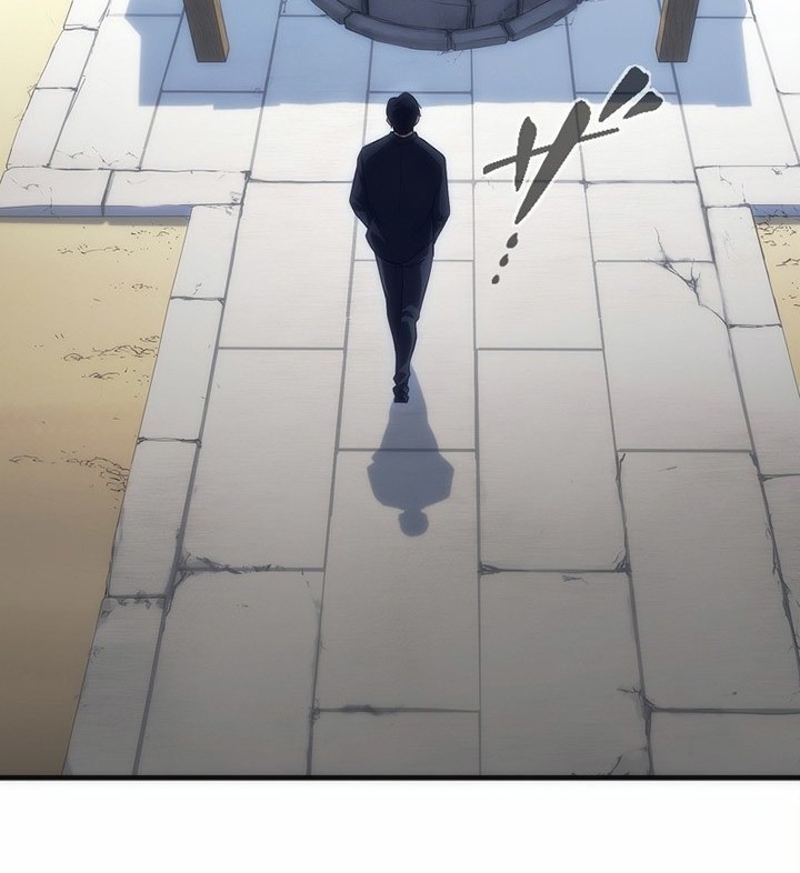 The Beginner, Formerly Ranked Number One in the World Chapter 06 Gambar 5
