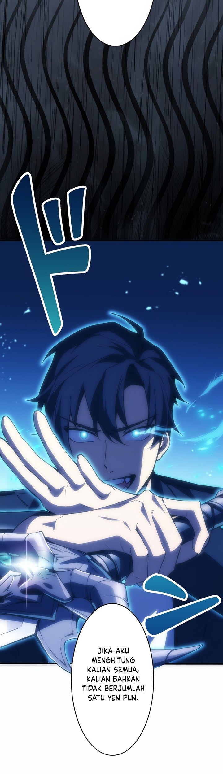 The Beginner, Formerly Ranked Number One in the World Chapter 06 Gambar 80