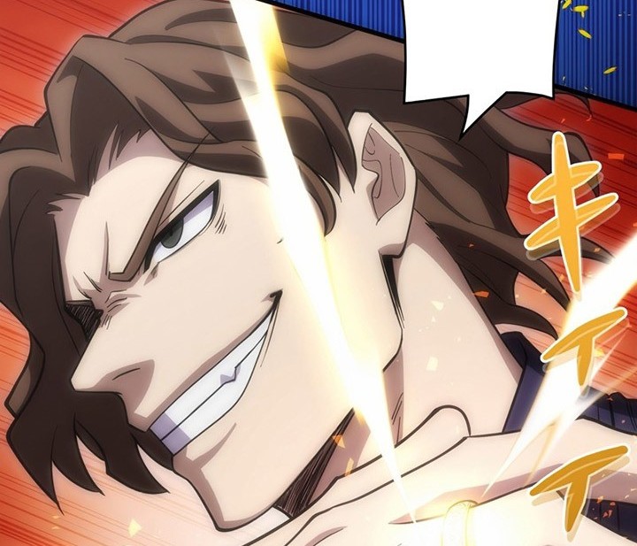 The Beginner, Formerly Ranked Number One in the World Chapter 06 Gambar 95