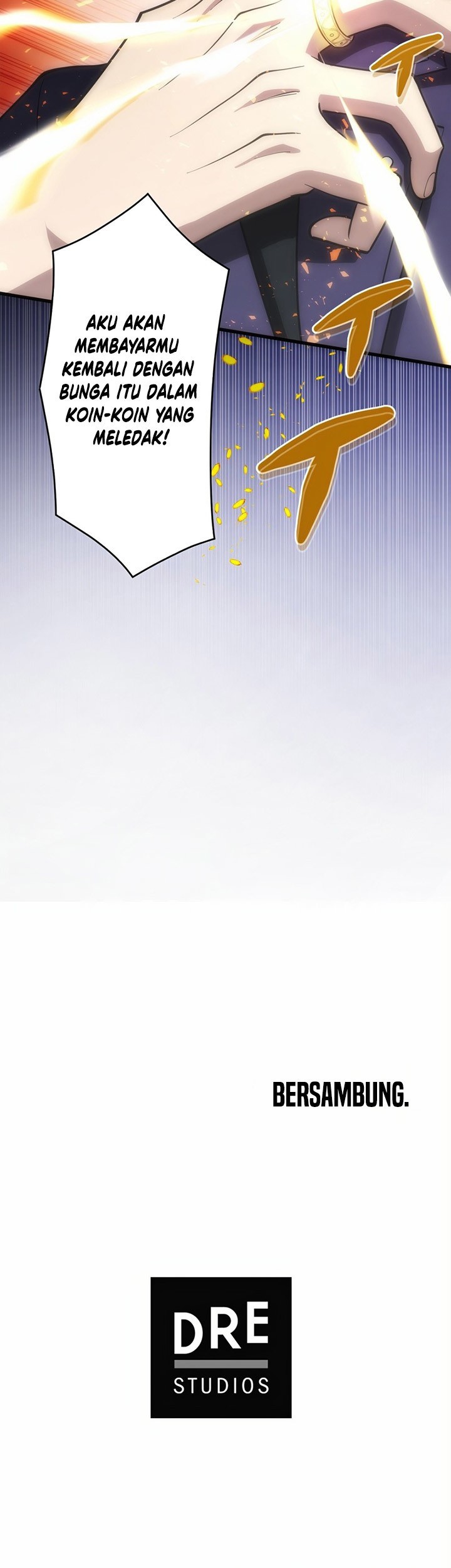 The Beginner, Formerly Ranked Number One in the World Chapter 06 Gambar 96