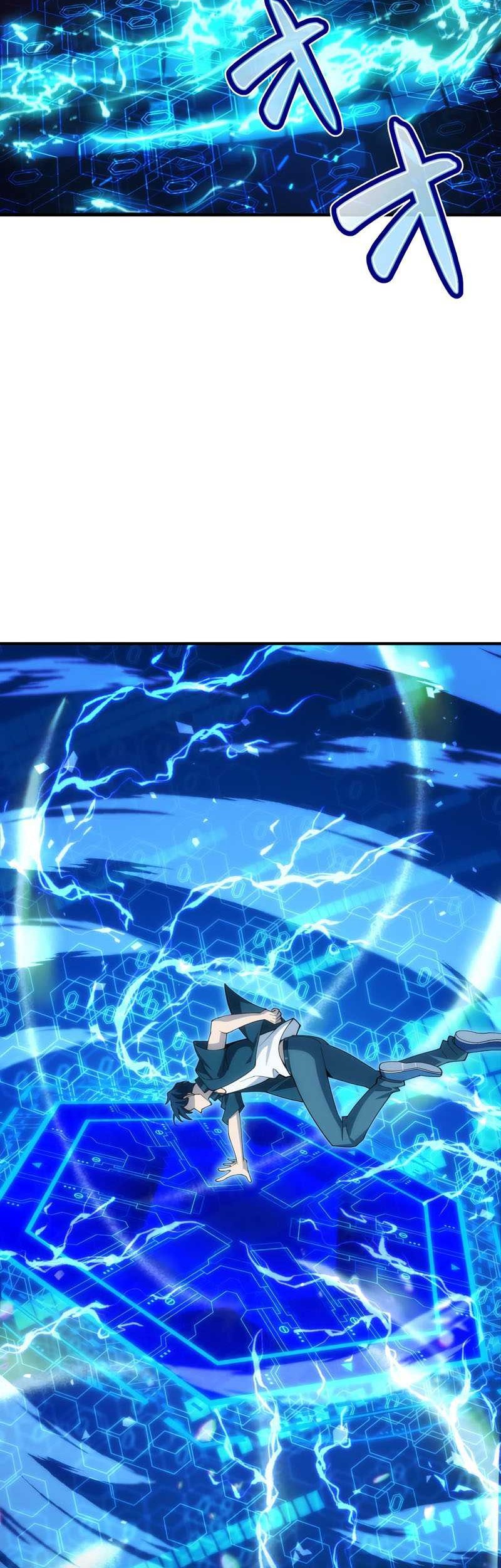 The Beginner, Formerly Ranked Number One in the World Chapter 05 Gambar 13