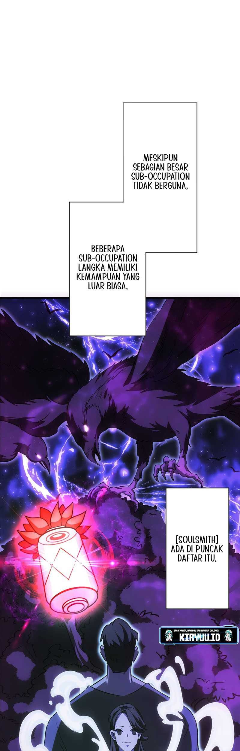 The Beginner, Formerly Ranked Number One in the World Chapter 05 Gambar 29