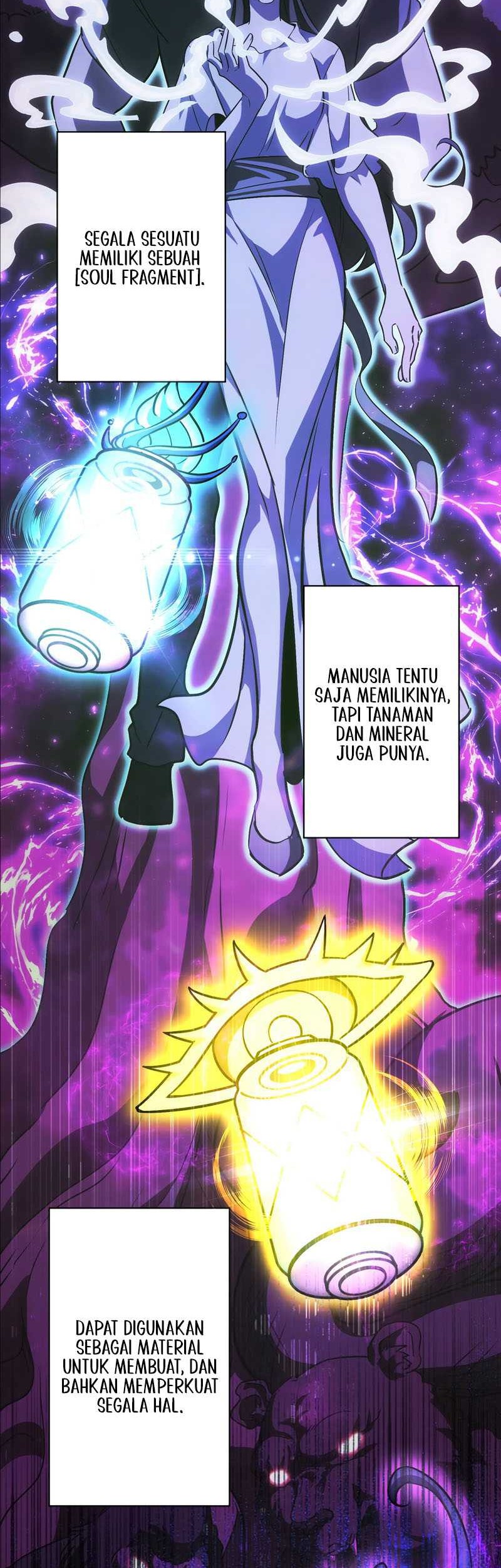 The Beginner, Formerly Ranked Number One in the World Chapter 05 Gambar 30