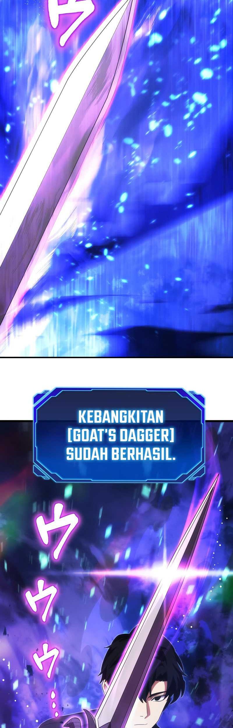 The Beginner, Formerly Ranked Number One in the World Chapter 05 Gambar 45