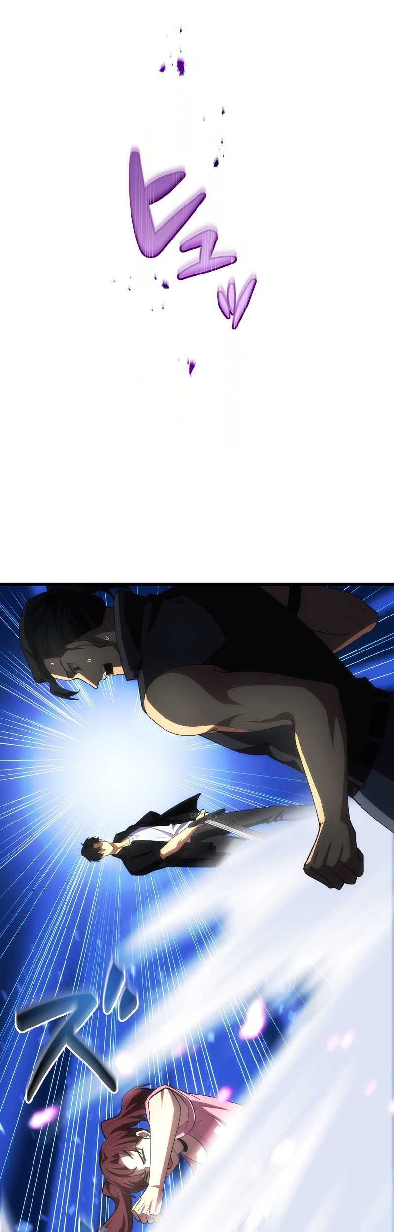 The Beginner, Formerly Ranked Number One in the World Chapter 05 Gambar 48