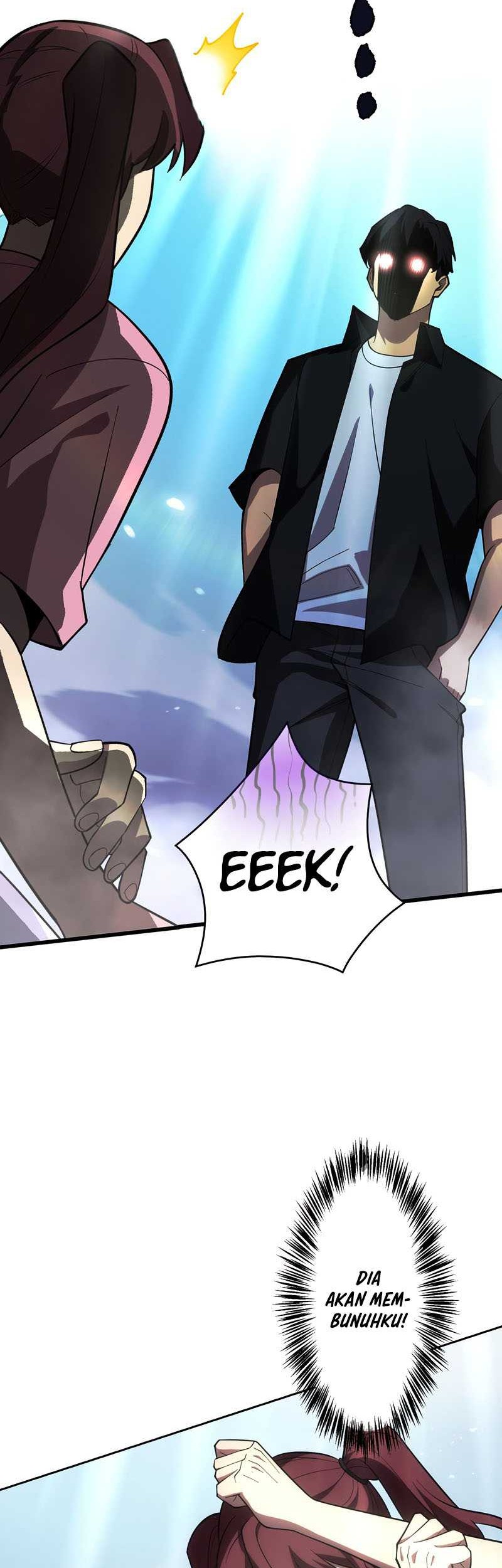 The Beginner, Formerly Ranked Number One in the World Chapter 05 Gambar 56