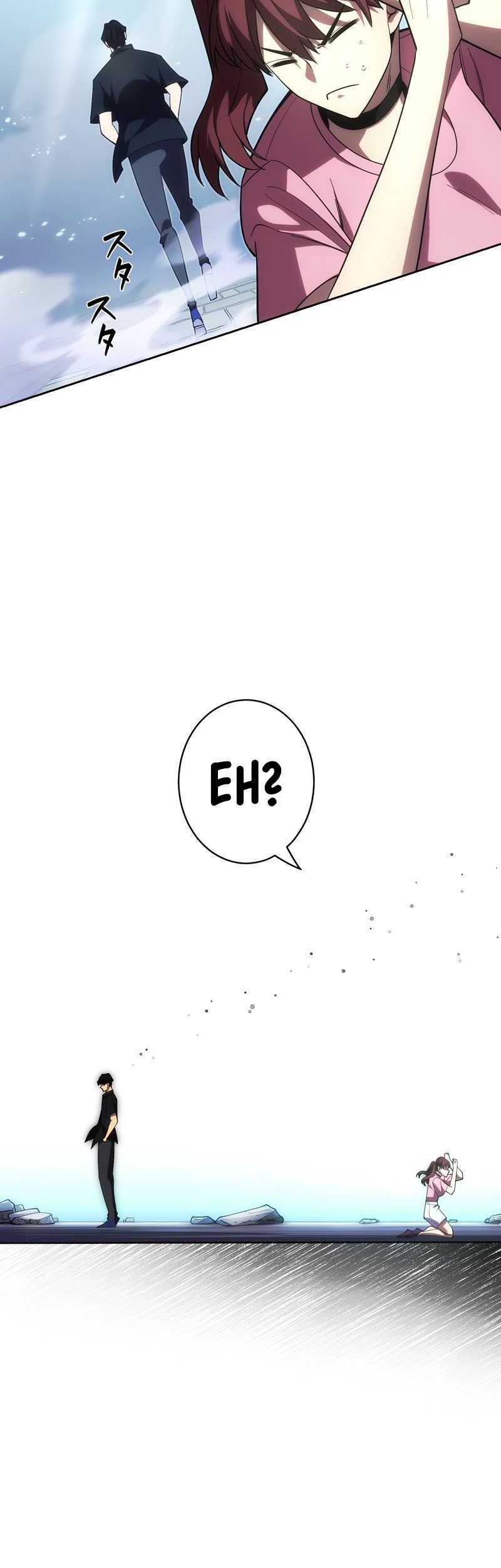 The Beginner, Formerly Ranked Number One in the World Chapter 05 Gambar 57