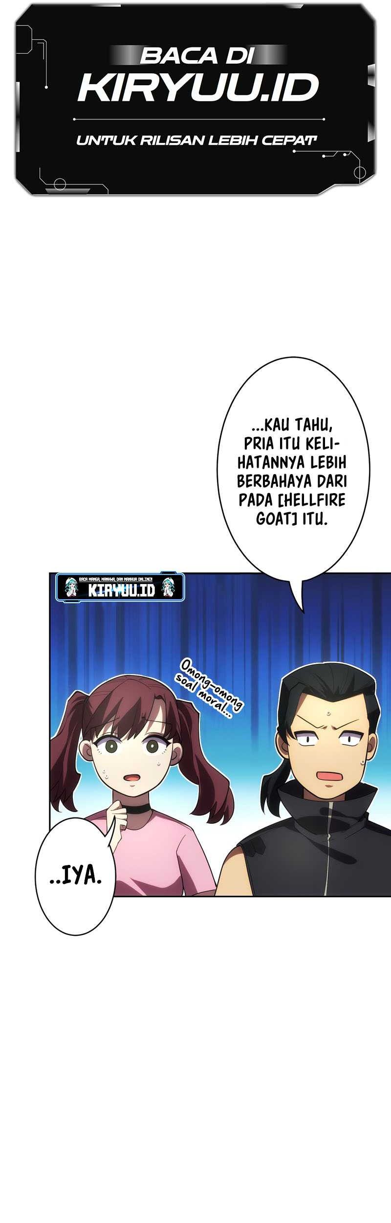 The Beginner, Formerly Ranked Number One in the World Chapter 05 Gambar 61