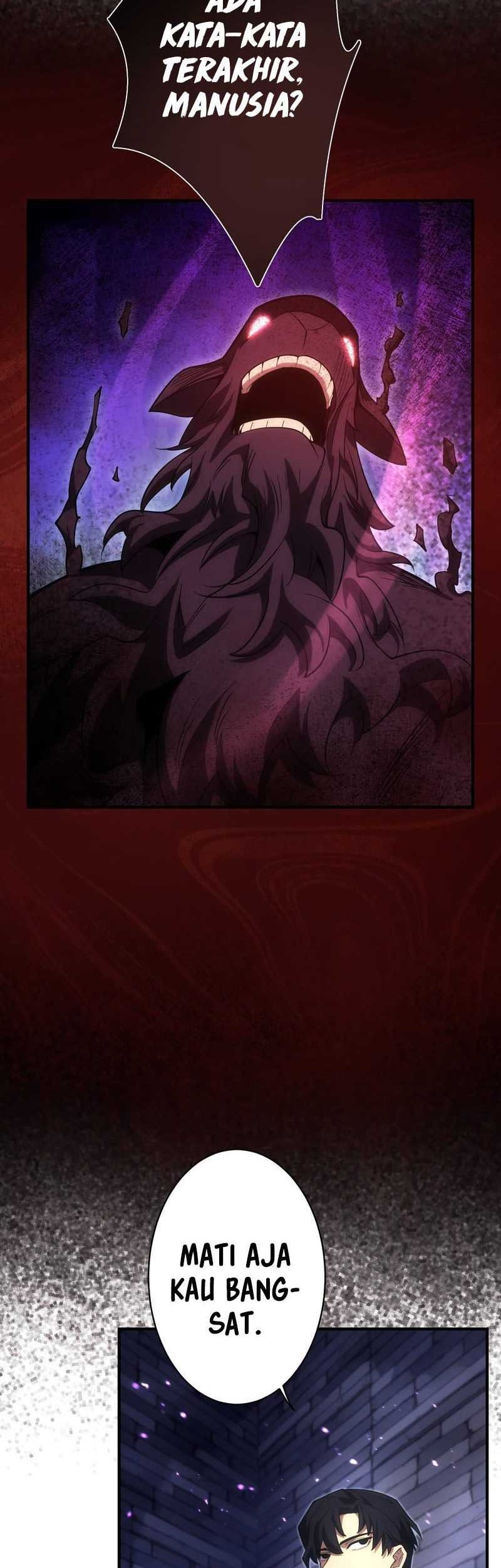 The Beginner, Formerly Ranked Number One in the World Chapter 04 Gambar 43