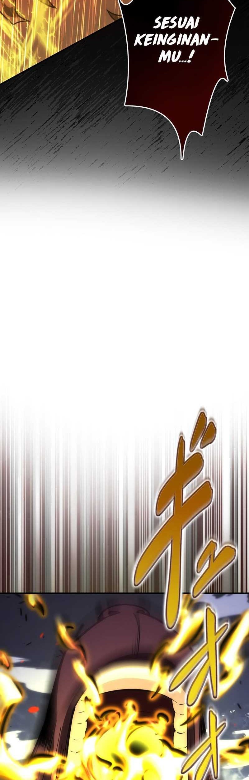 The Beginner, Formerly Ranked Number One in the World Chapter 04 Gambar 45
