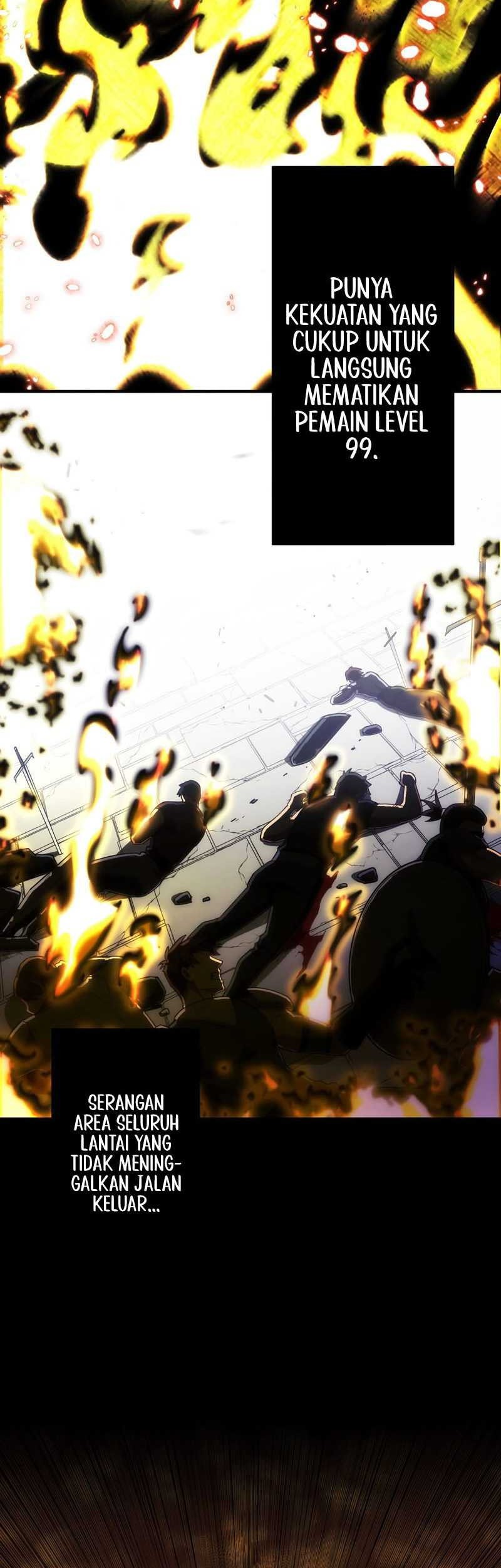 The Beginner, Formerly Ranked Number One in the World Chapter 04 Gambar 49