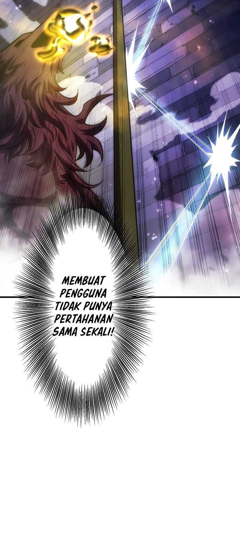 The Beginner, Formerly Ranked Number One in the World Chapter 04 Gambar 55