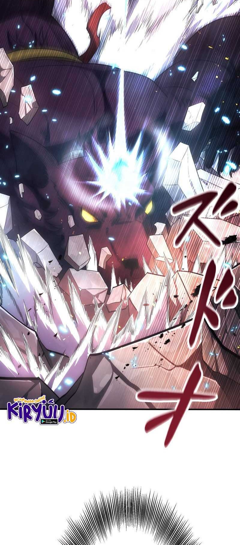The Beginner, Formerly Ranked Number One in the World Chapter 04 Gambar 59