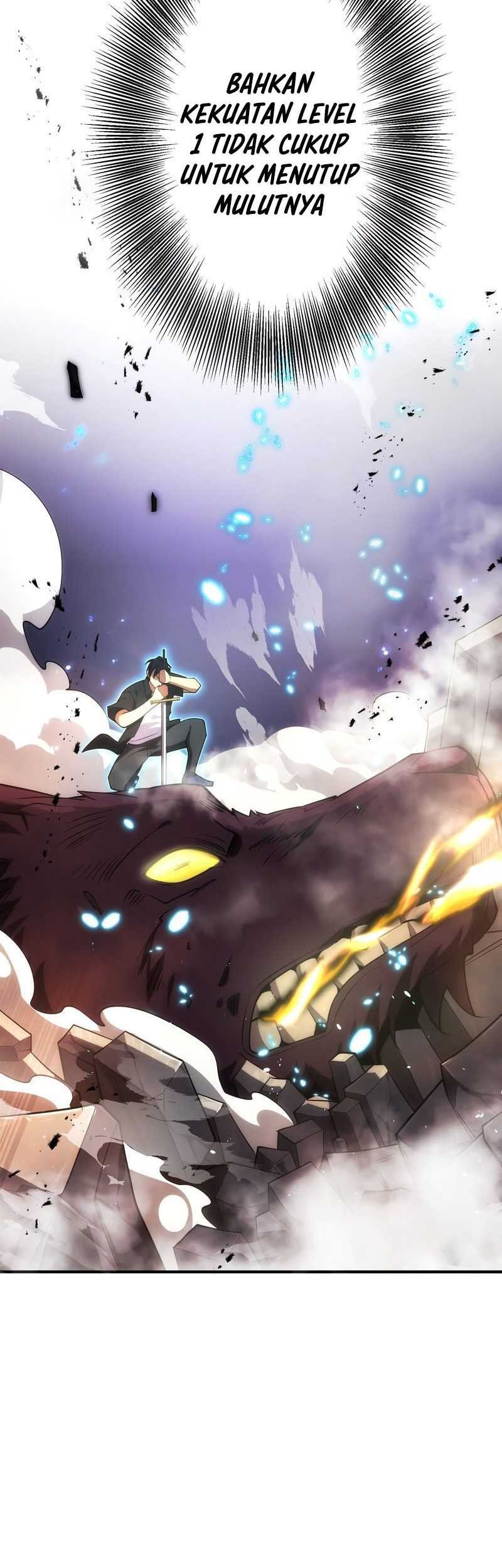 The Beginner, Formerly Ranked Number One in the World Chapter 04 Gambar 60