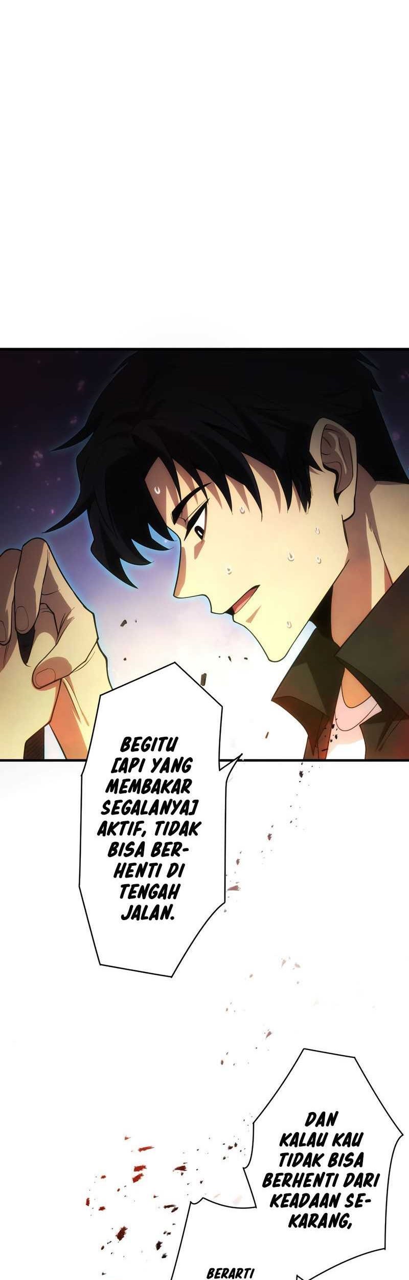 The Beginner, Formerly Ranked Number One in the World Chapter 04 Gambar 61