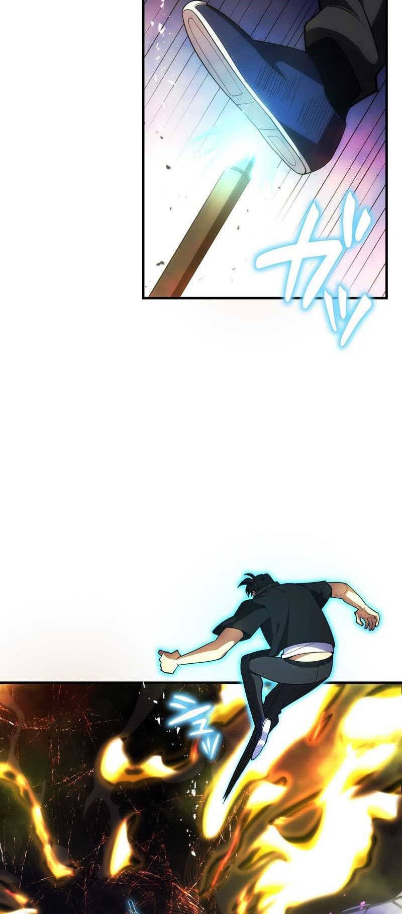 The Beginner, Formerly Ranked Number One in the World Chapter 04 Gambar 63