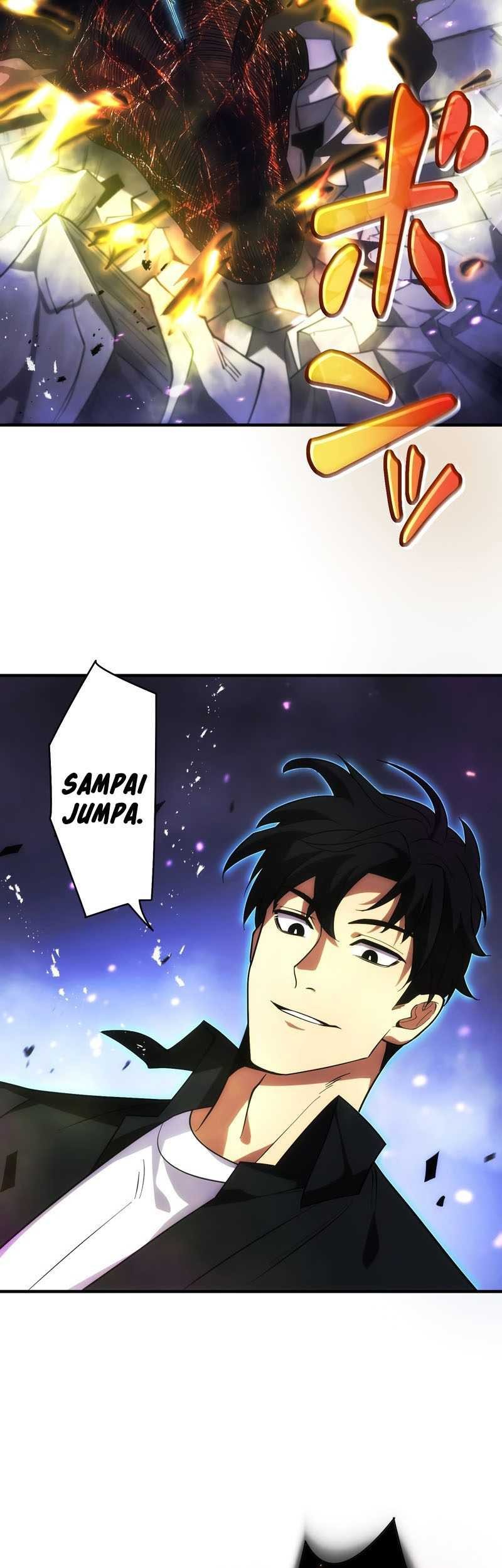 The Beginner, Formerly Ranked Number One in the World Chapter 04 Gambar 64
