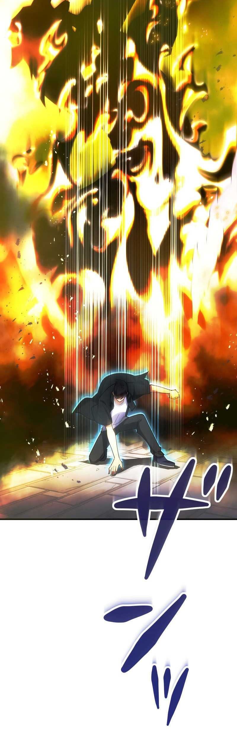 The Beginner, Formerly Ranked Number One in the World Chapter 04 Gambar 66