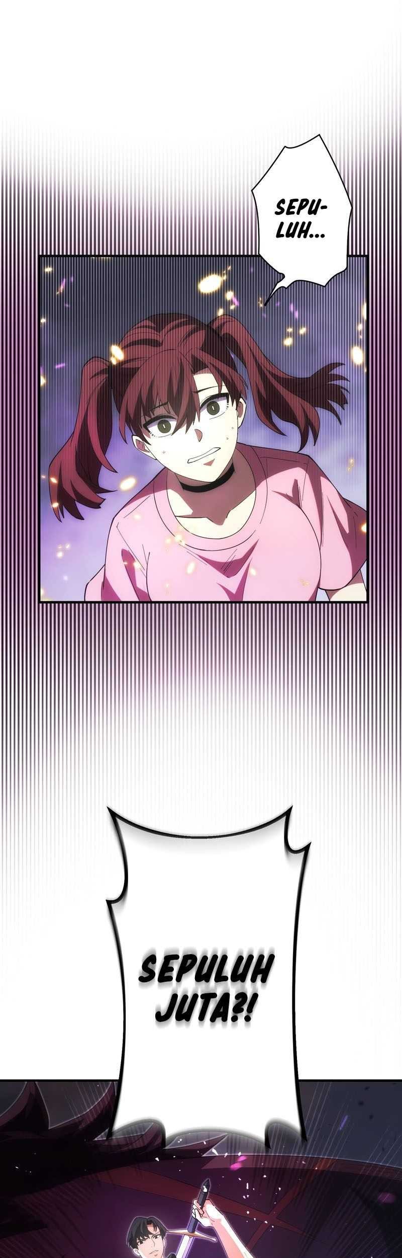 Baca The Beginner, Formerly Ranked Number One in the World Chapter 04 Gambar 2