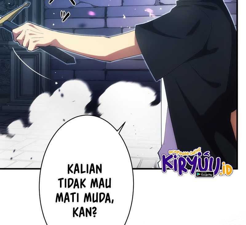 The Beginner, Formerly Ranked Number One in the World Chapter 04 Gambar 6