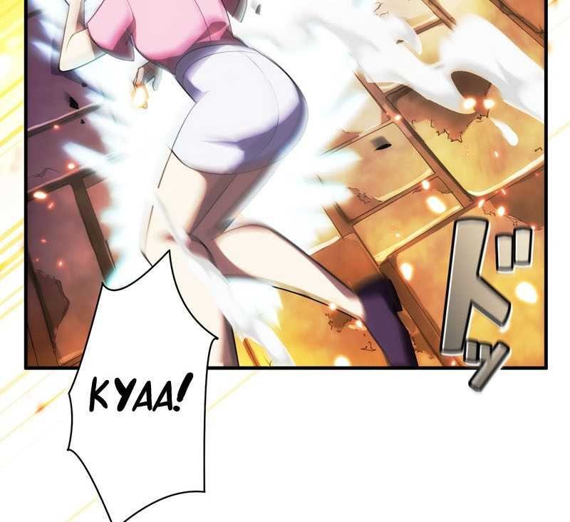 The Beginner, Formerly Ranked Number One in the World Chapter 04 Gambar 16