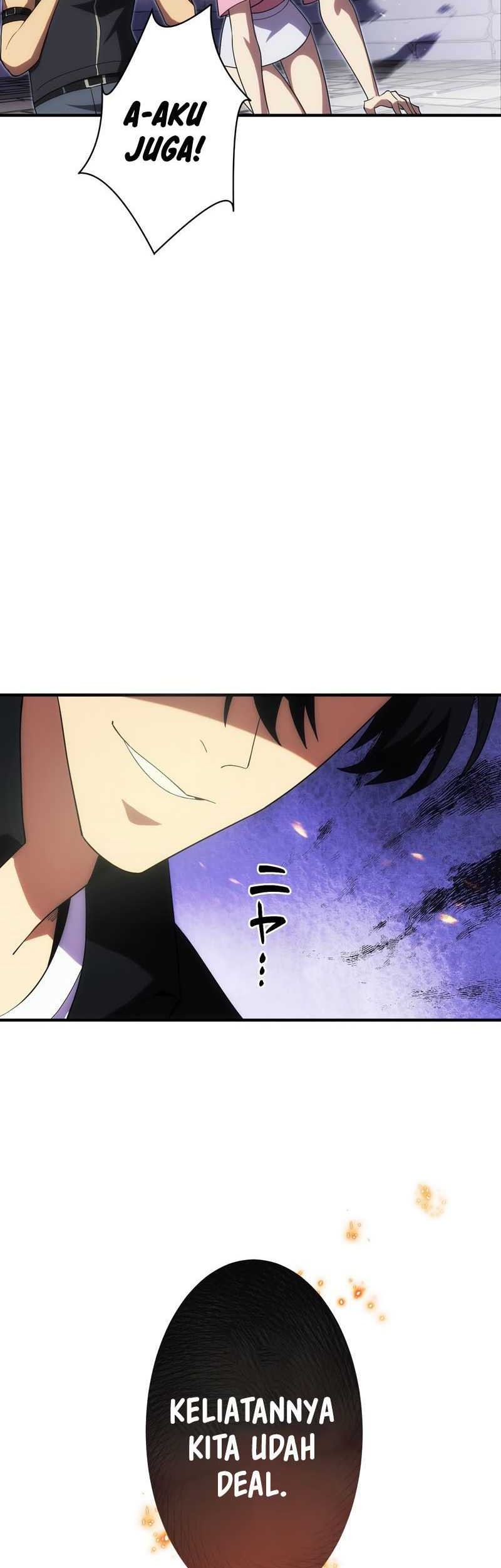 The Beginner, Formerly Ranked Number One in the World Chapter 04 Gambar 19