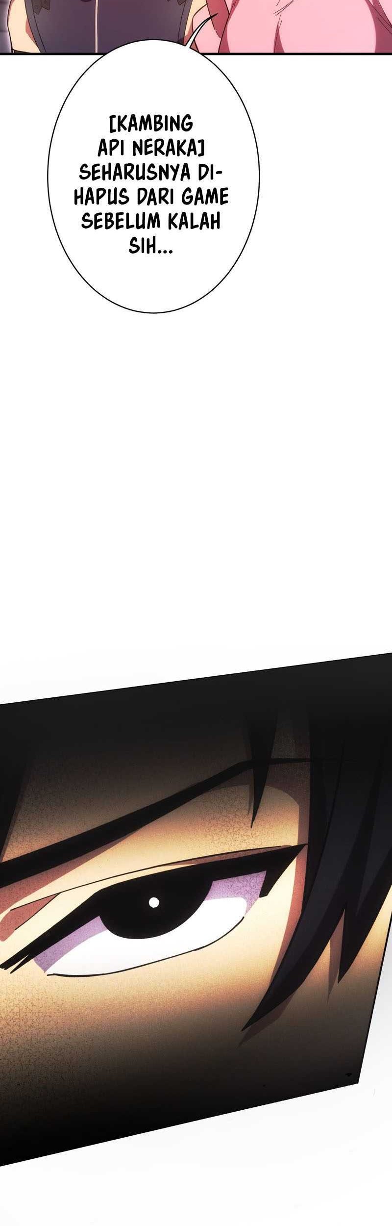 The Beginner, Formerly Ranked Number One in the World Chapter 04 Gambar 23