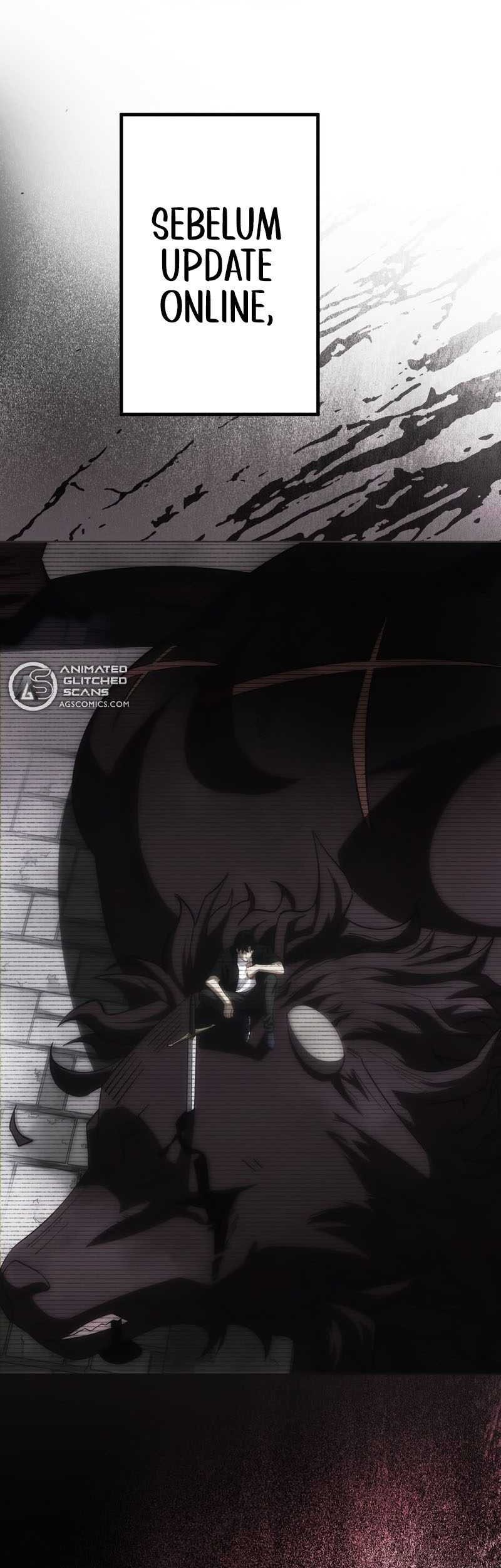 The Beginner, Formerly Ranked Number One in the World Chapter 04 Gambar 24
