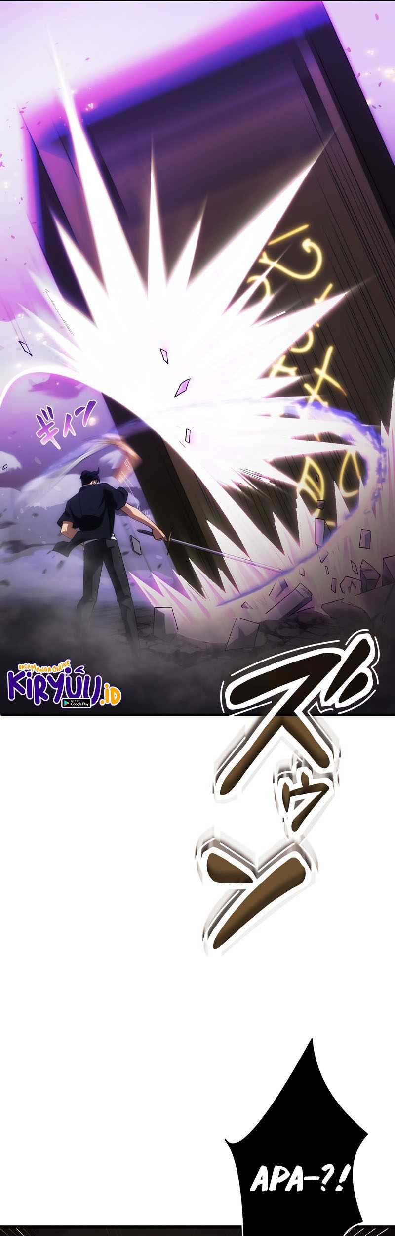 The Beginner, Formerly Ranked Number One in the World Chapter 04 Gambar 27