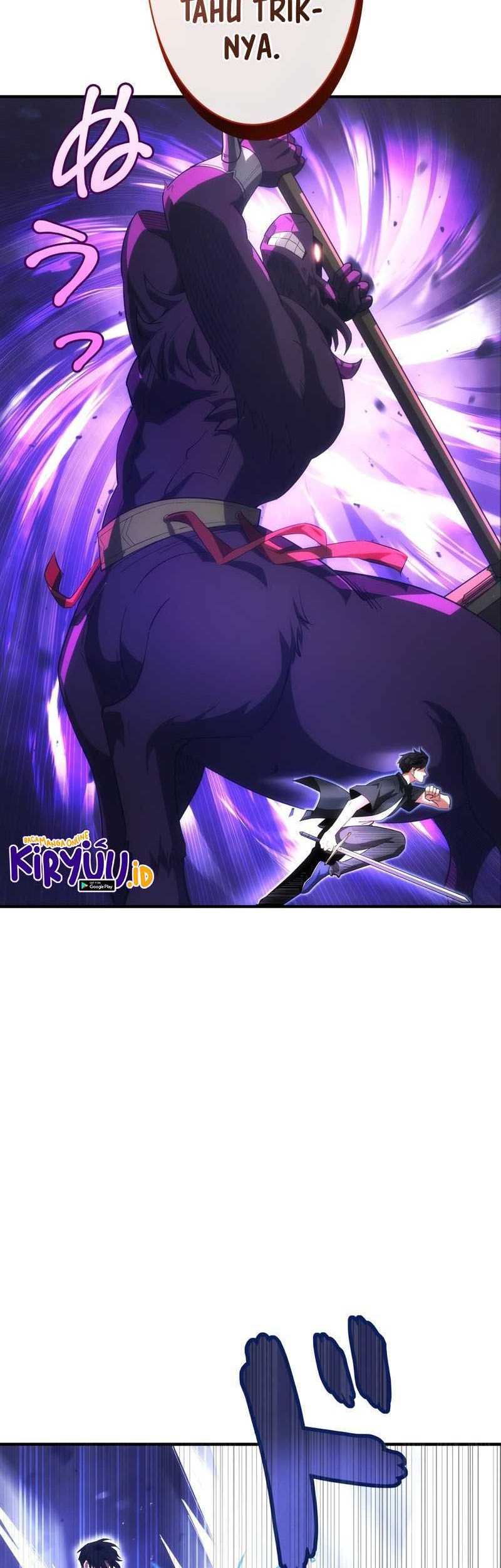 The Beginner, Formerly Ranked Number One in the World Chapter 04 Gambar 30