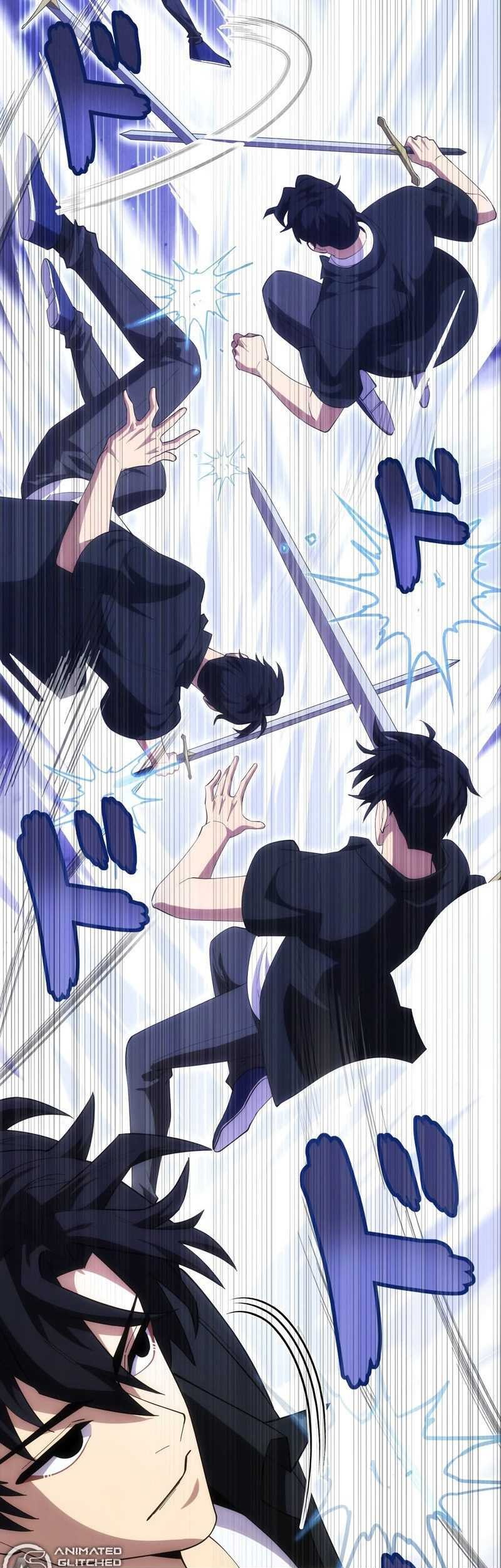 The Beginner, Formerly Ranked Number One in the World Chapter 04 Gambar 32