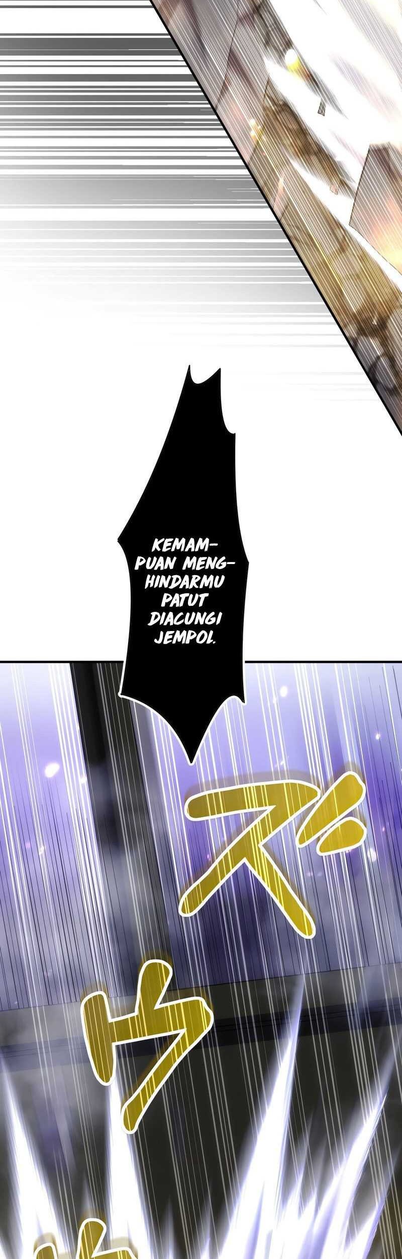 The Beginner, Formerly Ranked Number One in the World Chapter 04 Gambar 39