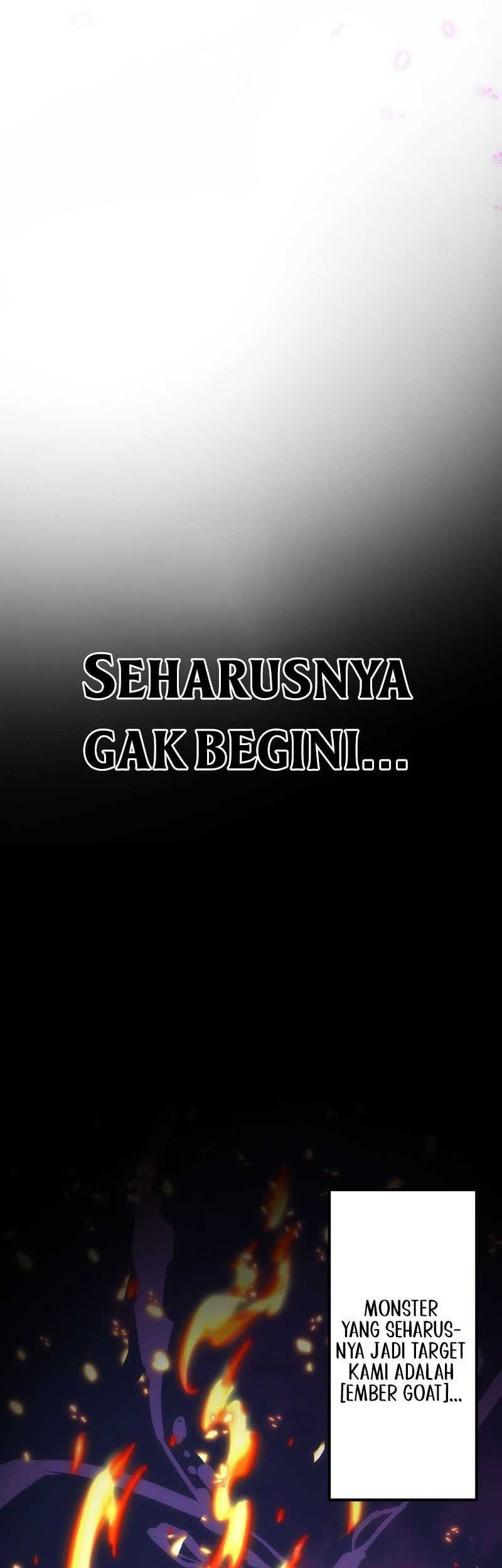 The Beginner, Formerly Ranked Number One in the World Chapter 03 Gambar 38